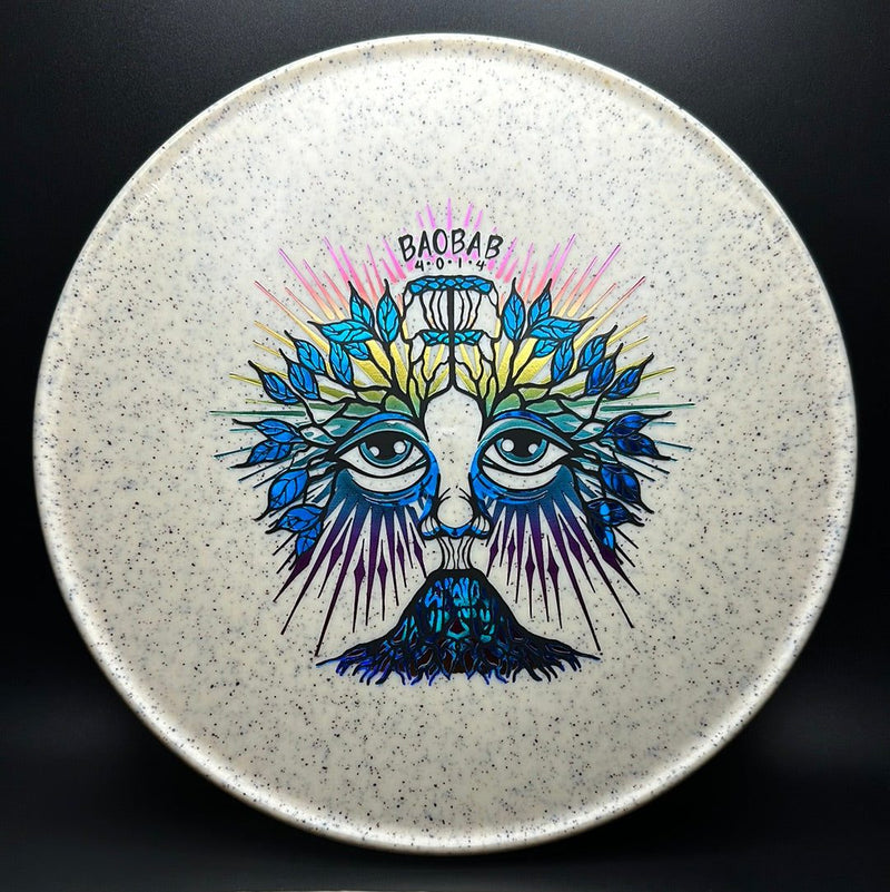 Load image into Gallery viewer, Alpine Hemp Baobab - Triple Face Stamp
