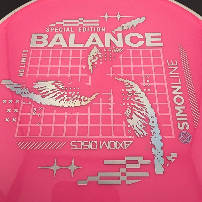 Load image into Gallery viewer, Neutron Balance - Simon Line - Special Edition
