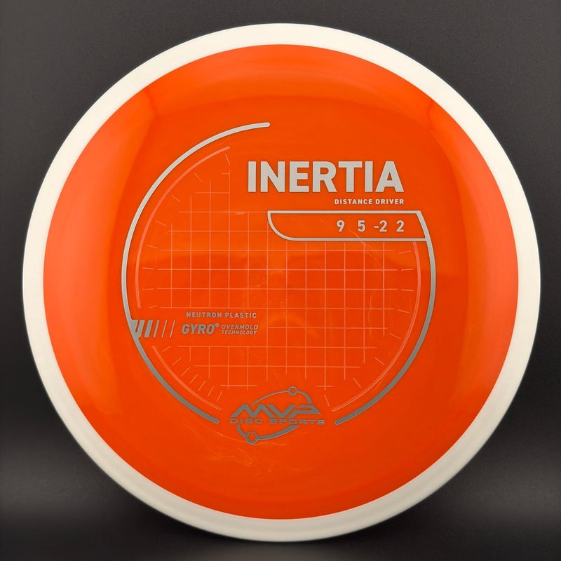Load image into Gallery viewer, Neutron Inertia

