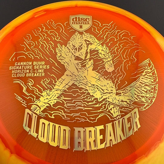 Horizon C-Line Cloud Breaker - Gannon Buhr Signature Series