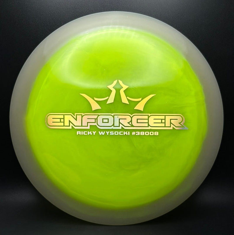 Load image into Gallery viewer, Lucid Moonshine Orbit Enforcer - Ricky Wysocki Signature Series
