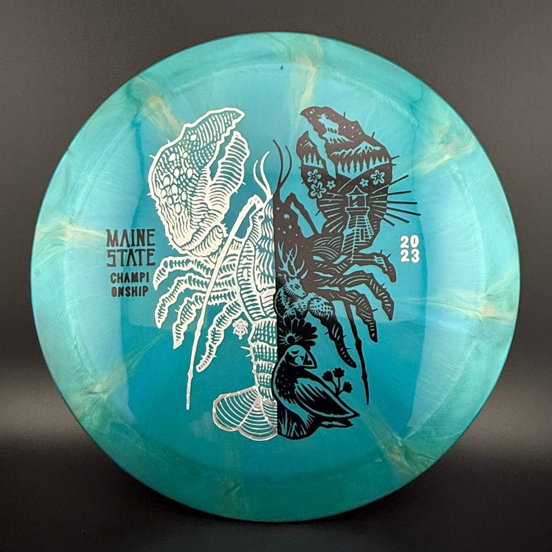 Load image into Gallery viewer, Nebula Ethereal Construct - 2023 Maine State Championship
