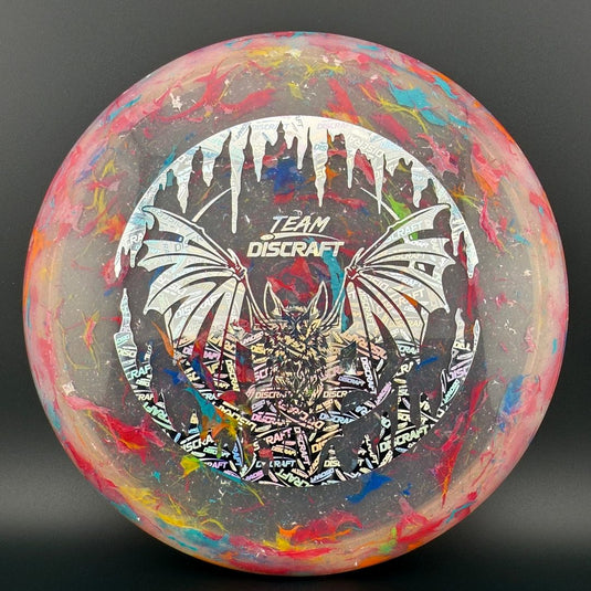 Jawbreaker Z FLX Zone SS - Hanna Huynh 2026 TS