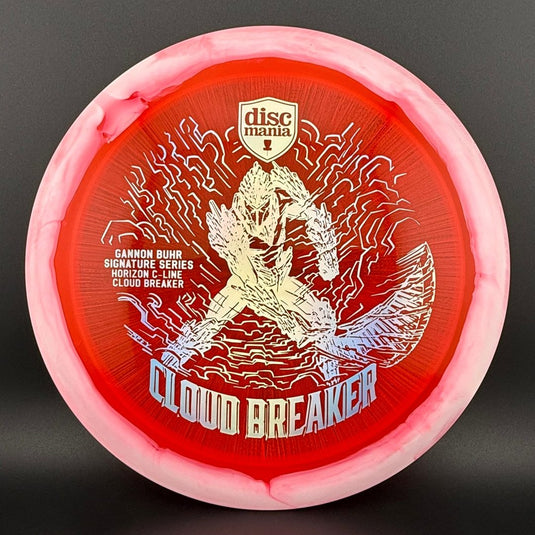 Horizon C-Line Cloud Breaker - Gannon Buhr Signature Series