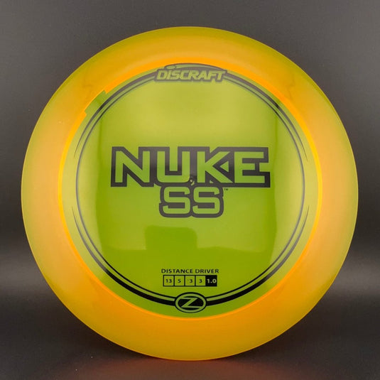 Z Line Nuke SS