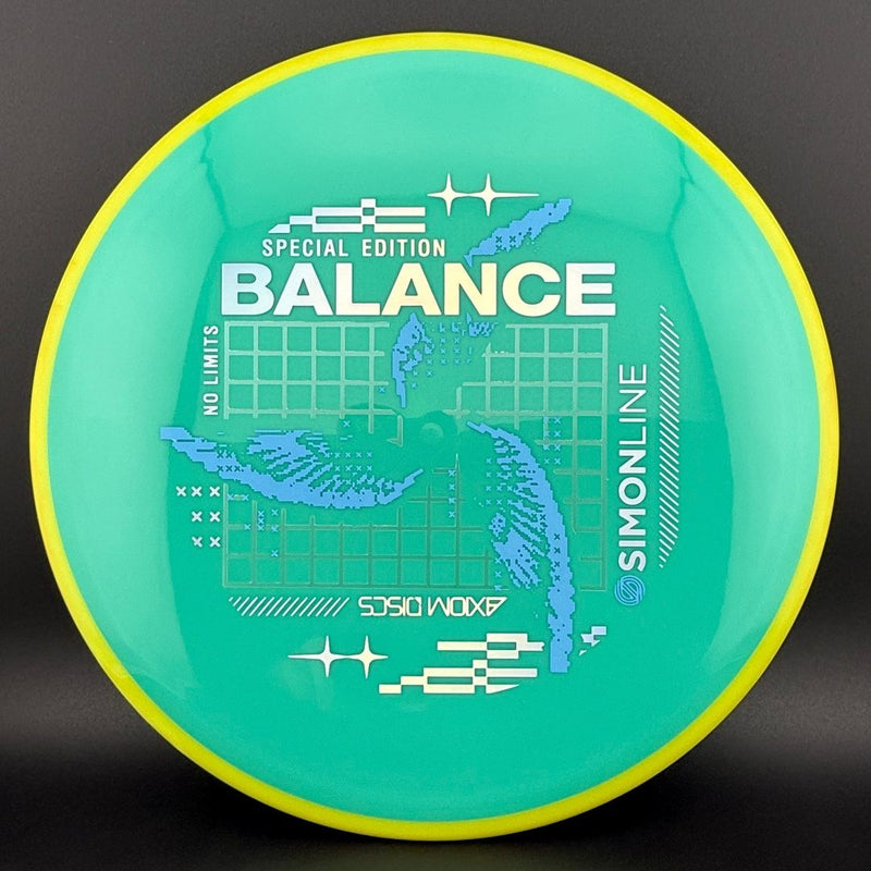 Load image into Gallery viewer, Neutron Balance - Simon Line - Special Edition
