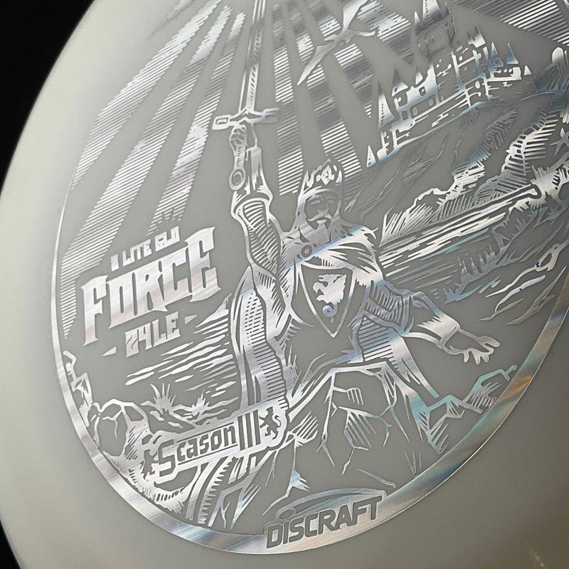 Load image into Gallery viewer, Z Lite Glo Force - Ledgestone 2024 Season 3
