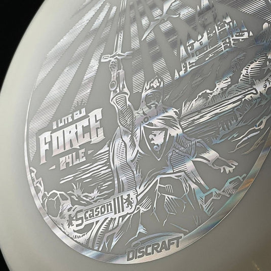 Z Lite Glo Force - Ledgestone 2024 Season 3