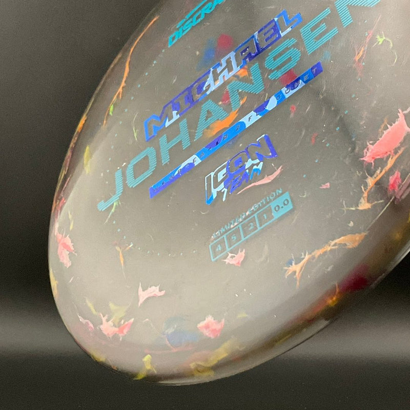 Load image into Gallery viewer, Jawbreaker Z FLX Comet - Michael Johansen Icon Team

