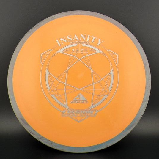Fission Insanity