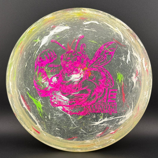 Jawbreaker Z Super FLX Swarm - Ezra Aderhold