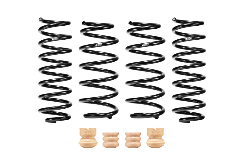 Load image into Gallery viewer, Eibach 22-24 Jeep Grand Cherokee 3.6L V6 4WD Pro-Kit Front &amp; Rear Springs
