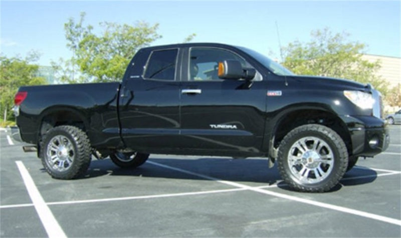 Load image into Gallery viewer, Tuff Country 07-22 Tundra 4X4/2wd 3in Front/1in Rear Lift Kit (SX8000)
