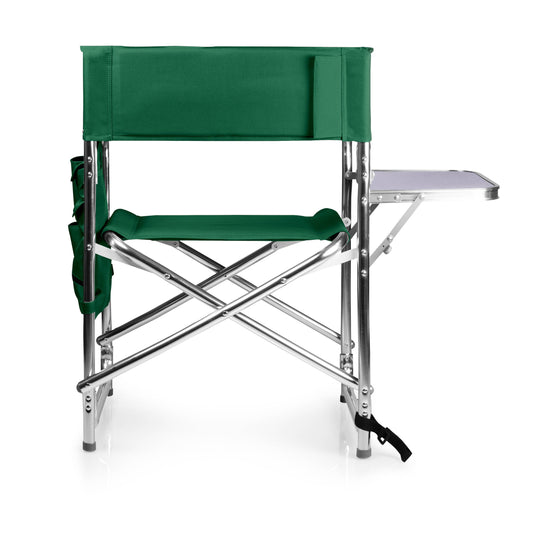 Sports Chair with Side Table