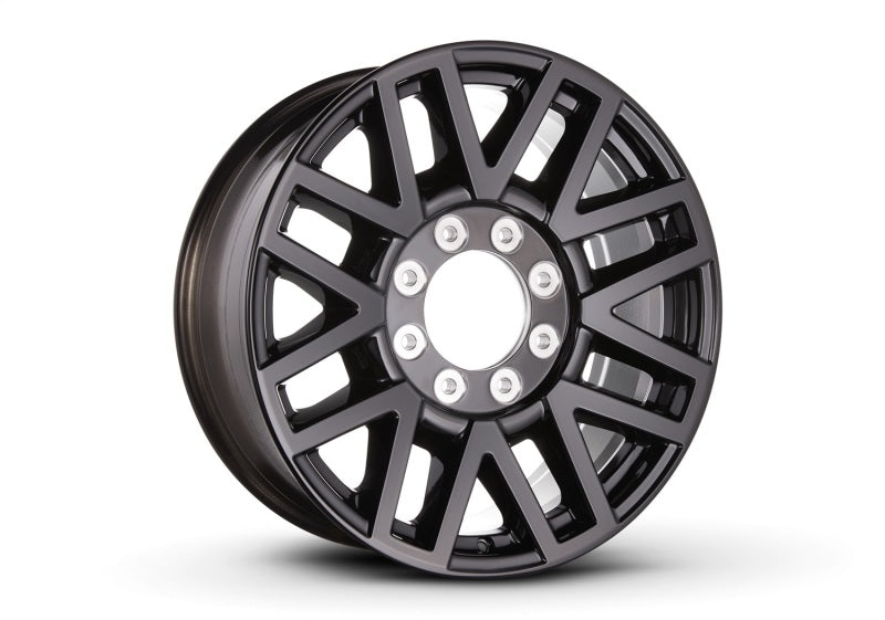 Load image into Gallery viewer, Ford Racing 05-22 F-Super Duty 20in x 8in Wheel Package w/TPMS Kit - Black
