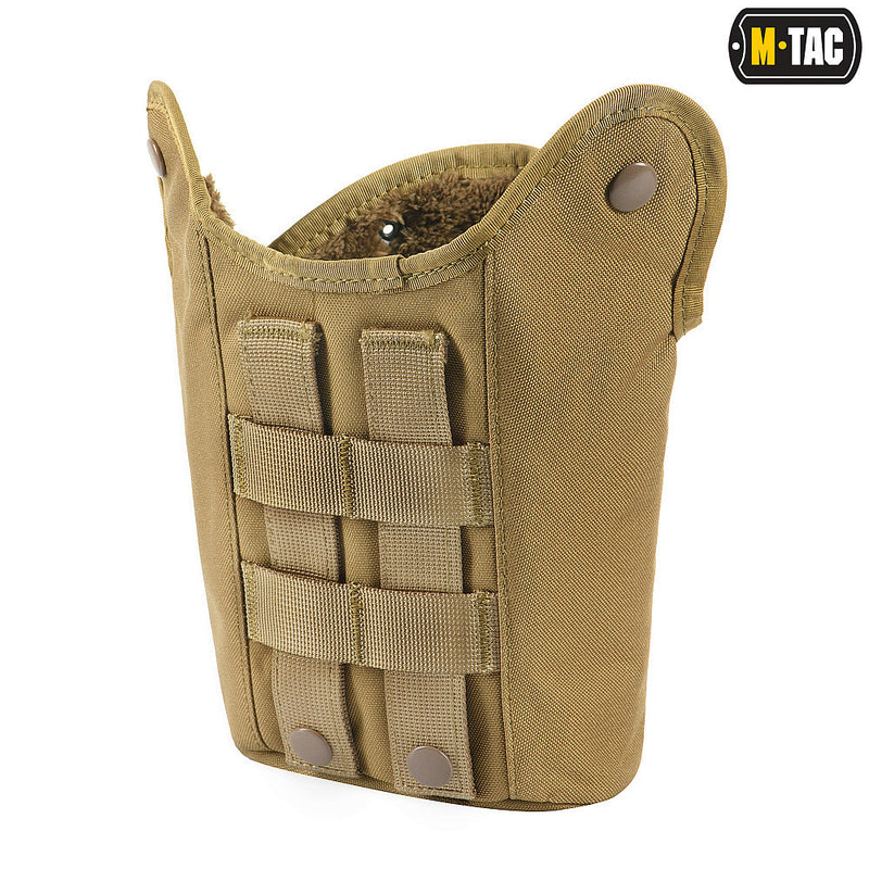 Load image into Gallery viewer, M-Tac Flask Water Canteen Holder

