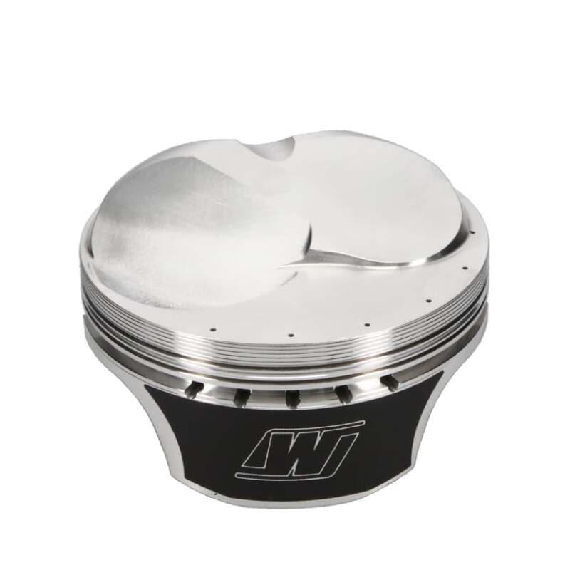 Load image into Gallery viewer, Wiseco Chevy Big Block 4.625in Bore 48.70 CC Professional Piston Set
