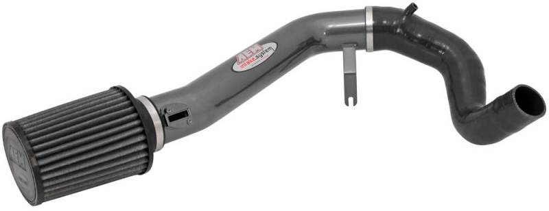 Load image into Gallery viewer, AEM Induction AEM 08 Chevy Cobalt SS Silver Cold Air Intake 21-682C
