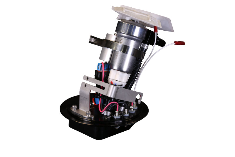 Load image into Gallery viewer, Aeromotive 15-21 Dodge Hellcat 525/450 Dual Fuel Pumps 18092
