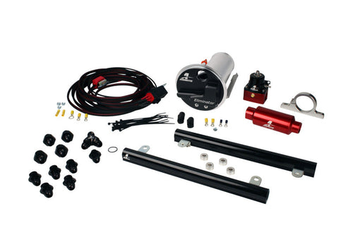Aeromotive Fuel Pump Complete Kit