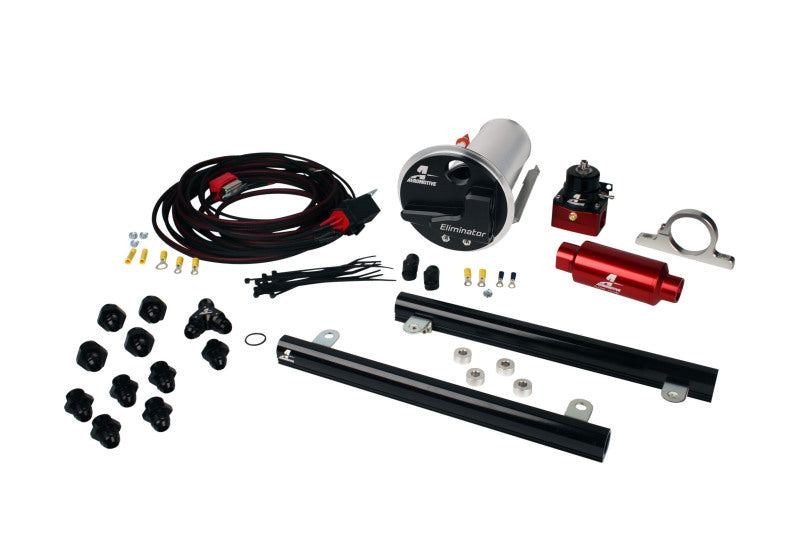 Load image into Gallery viewer, Aeromotive Fuel Pump Complete Kit
