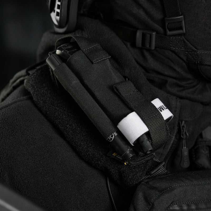 Load image into Gallery viewer, M-Tac Pouch for Tourniquet Elastic MOLLE Gen.III
