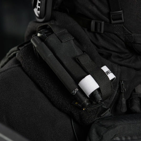 M-Tac Pouch for Tourniquet Elastic MOLLE Gen.III