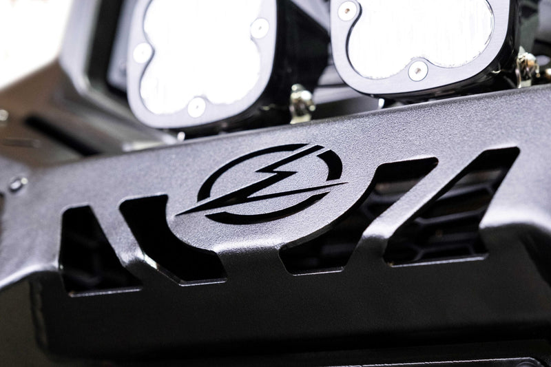 Load image into Gallery viewer, 2017-2024 Can Am X3 Maverick Volt Series Winch Front Bumper
