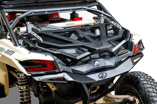 Elektric Offroad Volt Series Baja Spare Tire Rack for 2017+ Can-Am X3