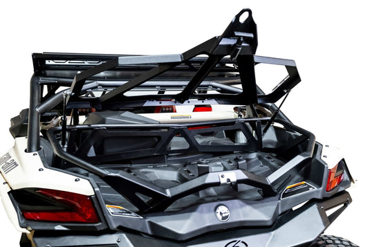 Elektric Offroad Volt Series Baja Spare Tire Rack for 2017+ Can-Am X3