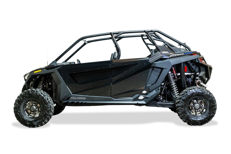 Load image into Gallery viewer, Elektric Offroad Volt Series Rock Sliders for RZR Pro XP 4 / Pro R 4 / Turbo R 4
