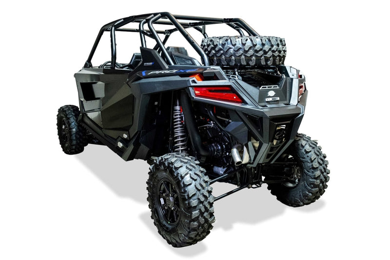Load image into Gallery viewer, Elektrik Offroad Volt Series Rear Bumper for Polaris RZR Pro XP / Turbo R
