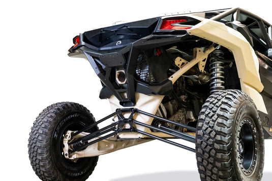 Elektric Offroad Volt Series Rear Bumper for 2017+ Can-Am X3