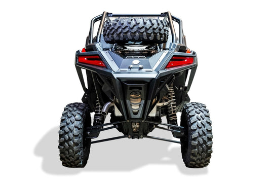 Elektrik Offroad Volt Series Rear Bumper for Polaris RZR Pro XP / Turbo R
