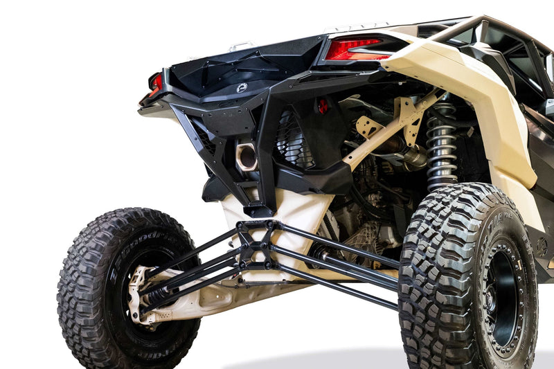 Load image into Gallery viewer, 2017-2024 Can Am X3 Maverick Volt Series Rear Bumper
