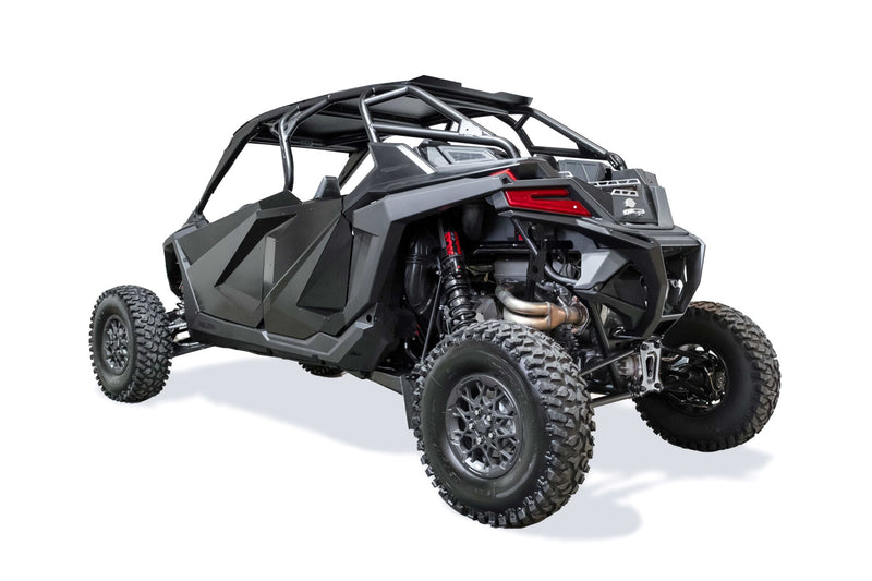 Load image into Gallery viewer, 2020-2025 Polaris RZR Pro R Volt Series Rear Bumper
