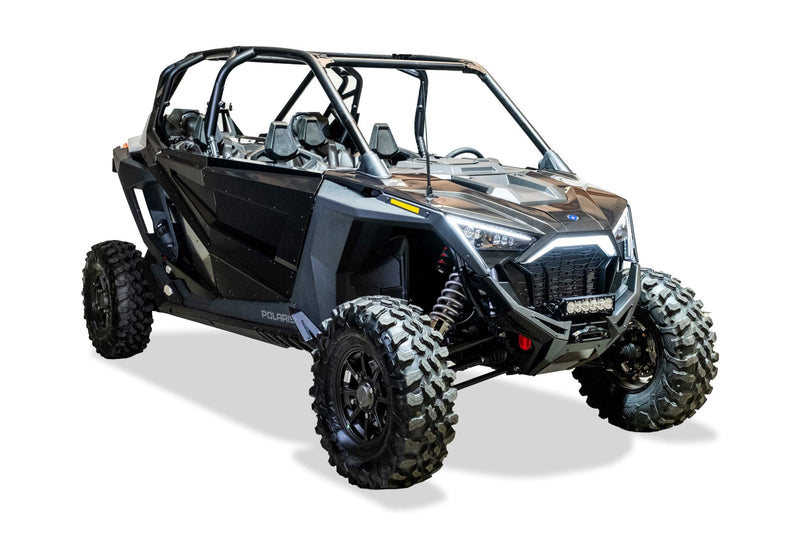 Load image into Gallery viewer, 2020-2024 Polaris RZR Pro XP Volt Series Winch Front Bumper
