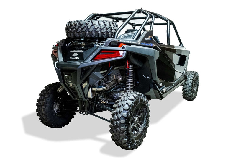 Load image into Gallery viewer, Elektrik Offroad Volt Series Rear Bumper for Polaris RZR Pro XP / Turbo R
