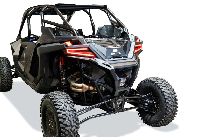 Load image into Gallery viewer, Elektric Offroad Volt Series Baja Bed Box for Polaris RZR Pro XP / Pro R / Turbo R
