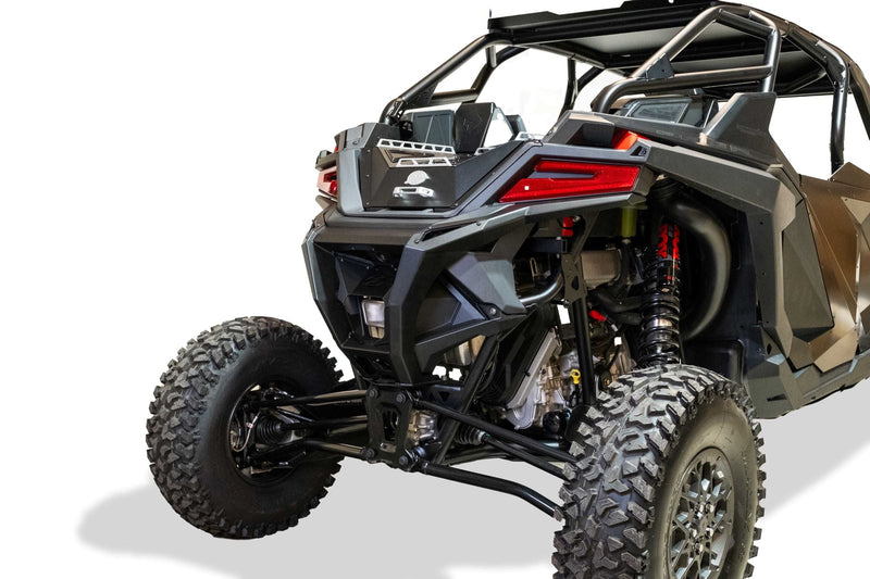 Load image into Gallery viewer, 2020-2025 Polaris RZR Pro R Volt Series Rear Bumper

