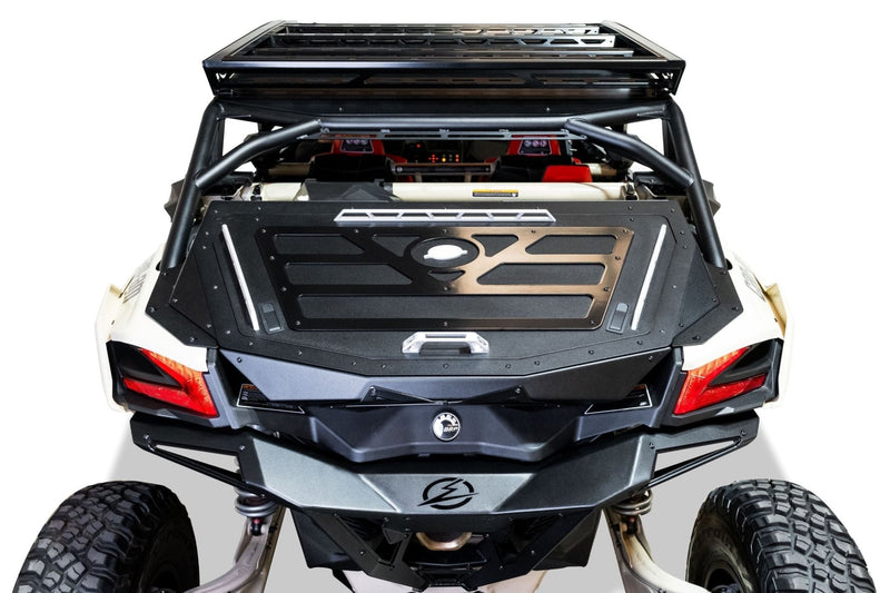 Load image into Gallery viewer, Elektric Offroad Volt Series Baja Bed Box for 2017-24 Can-Am X3
