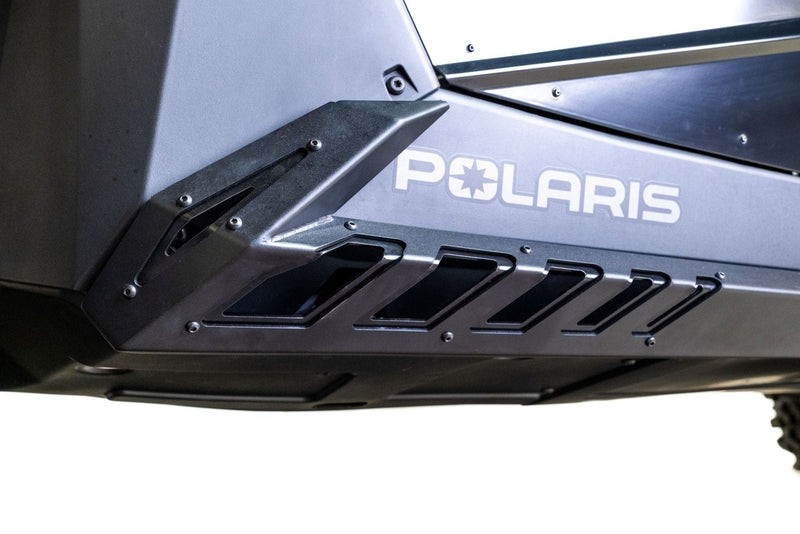 Load image into Gallery viewer, Elektric Offroad Volt Series Rock Sliders for RZR Pro XP 4 / Pro R 4 / Turbo R 4
