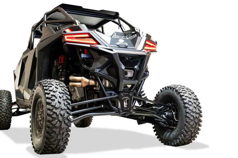 Load image into Gallery viewer, 2020-2025 Polaris RZR Pro R Volt Series Rear Bumper
