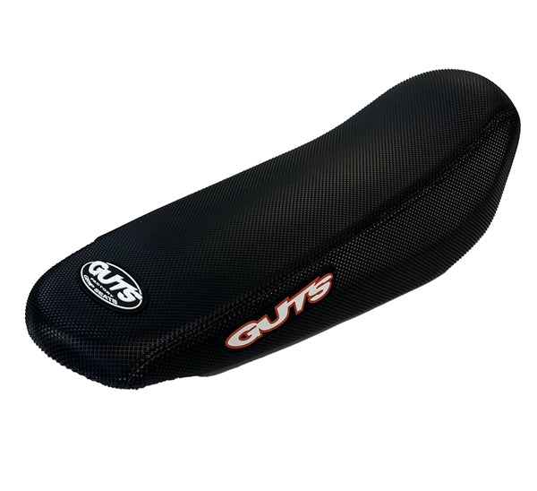 Load image into Gallery viewer, GUTS Hardcore Gripper Seat Cover - Sur-Ron Light Bee
