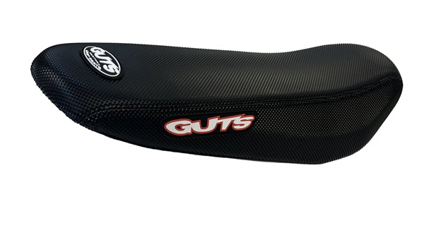 Load image into Gallery viewer, GUTS Hardcore Gripper Seat Cover - Sur-Ron Light Bee
