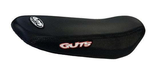 GUTS Hardcore Gripper Seat Cover - Sur-Ron Light Bee