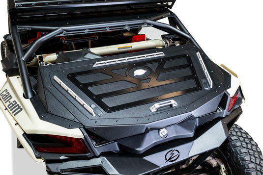 Elektric Offroad Volt Series Baja Bed Box for 2017-24 Can-Am X3