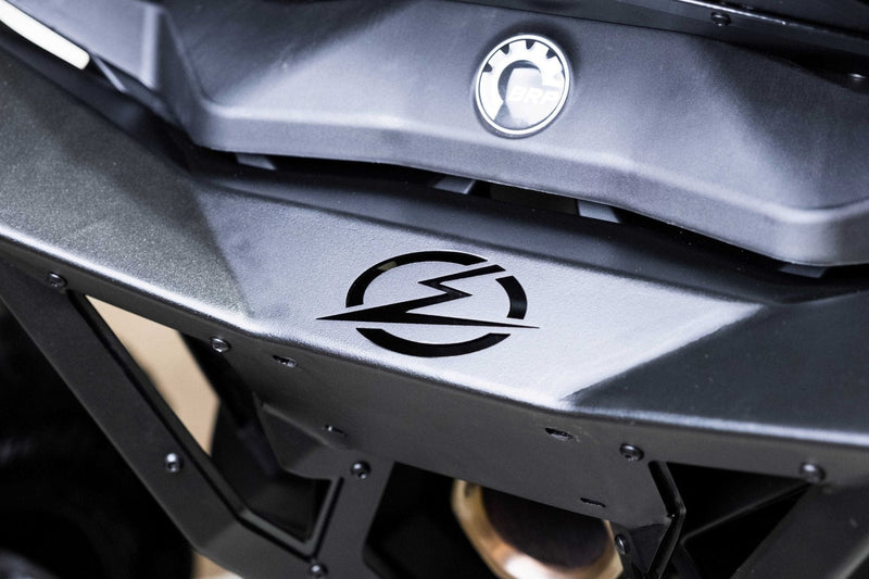 Load image into Gallery viewer, Elektric Offroad Volt Series Rear Bumper for 2017+ Can-Am X3
