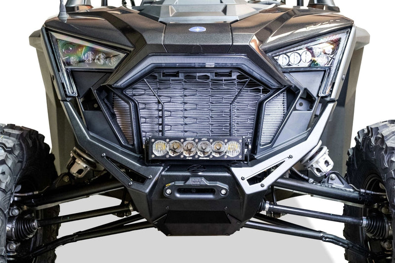 Load image into Gallery viewer, Elektric Offroad Volt Series Winch Front Bumper for Polaris RZR Pro XP
