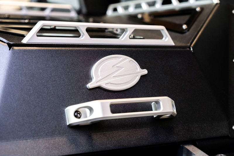 Load image into Gallery viewer, 2022-2025 Polaris RZR Pro XP/ Pro R/ Turbo R Volt Series Baja Bed Box
